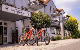 Sonnenhotel Bayerischer Hof - All Inklusive - 9 November Bis 22 Dezember Kinder Bis 6 Jahre Gratis