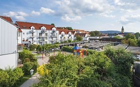 Sonnenhotel Bayerischer Hof - All Inklusive